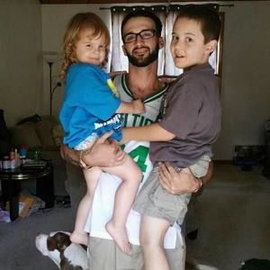 Meet your Posher, Alexander